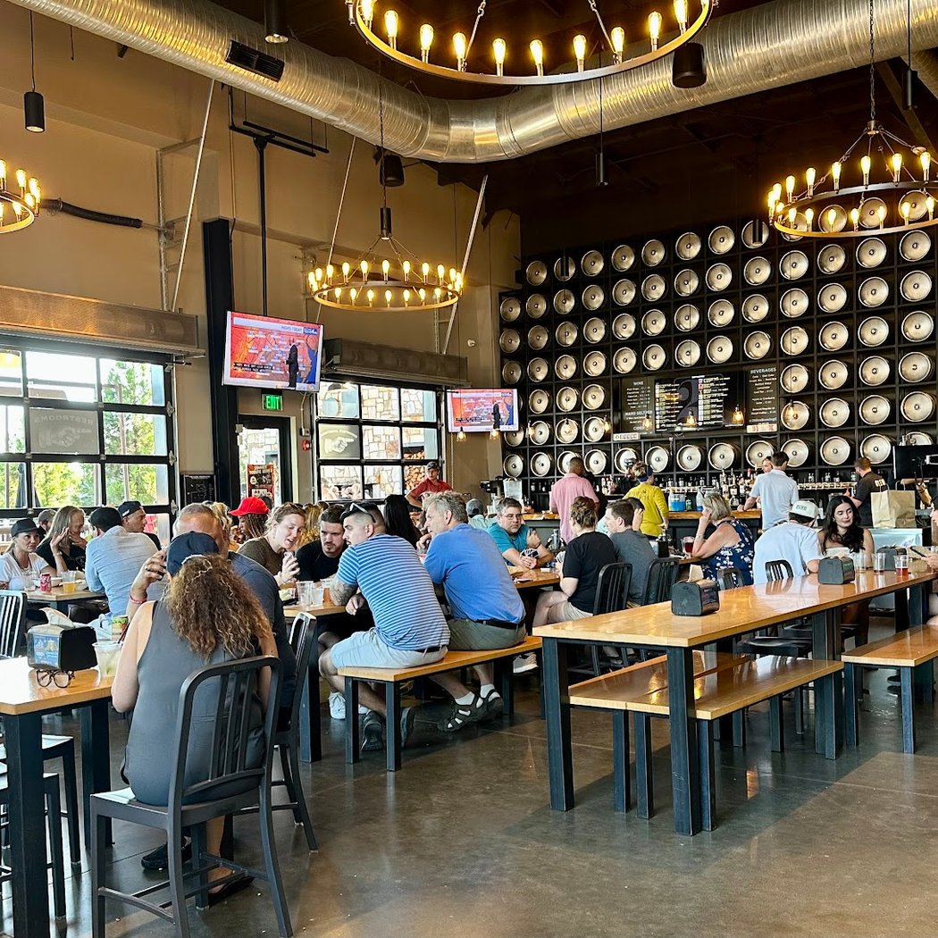2 Silos Brewing Co. 5